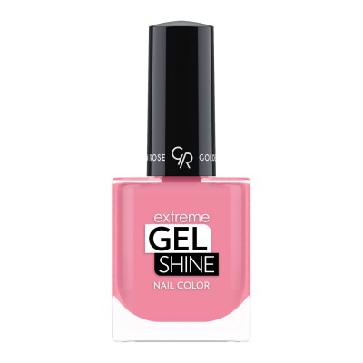 GOLDEN ROSE Extreme Gel Shine Nail Color 10.2ml - 20